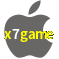 Aplicativo x7game para iOS