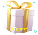 Receba seus bônus de boas-vindas no x7game