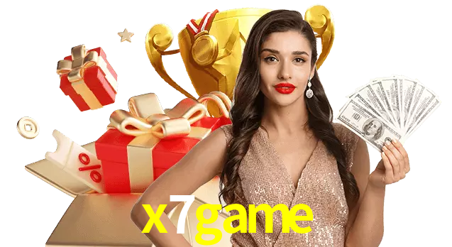 Jogue com dealers reais no x7game!
