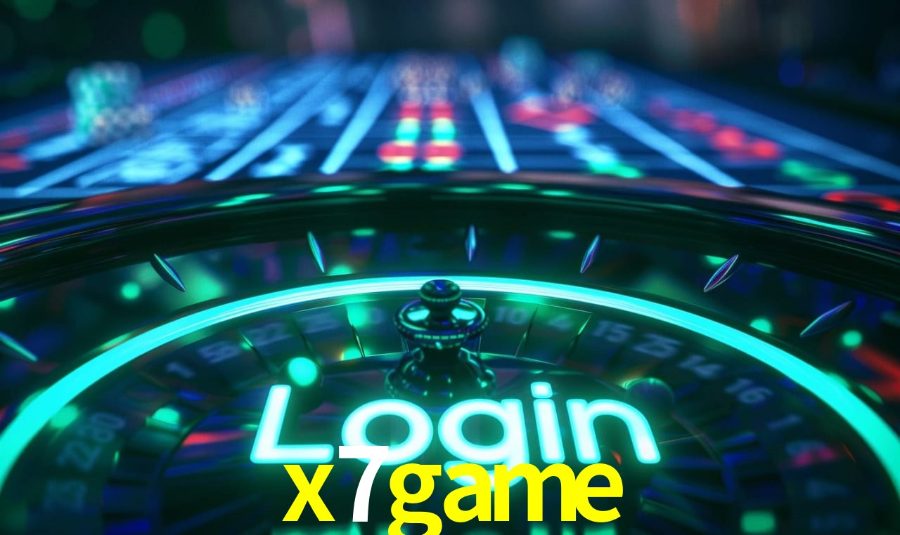 Bônus de Boas-vindas x7game