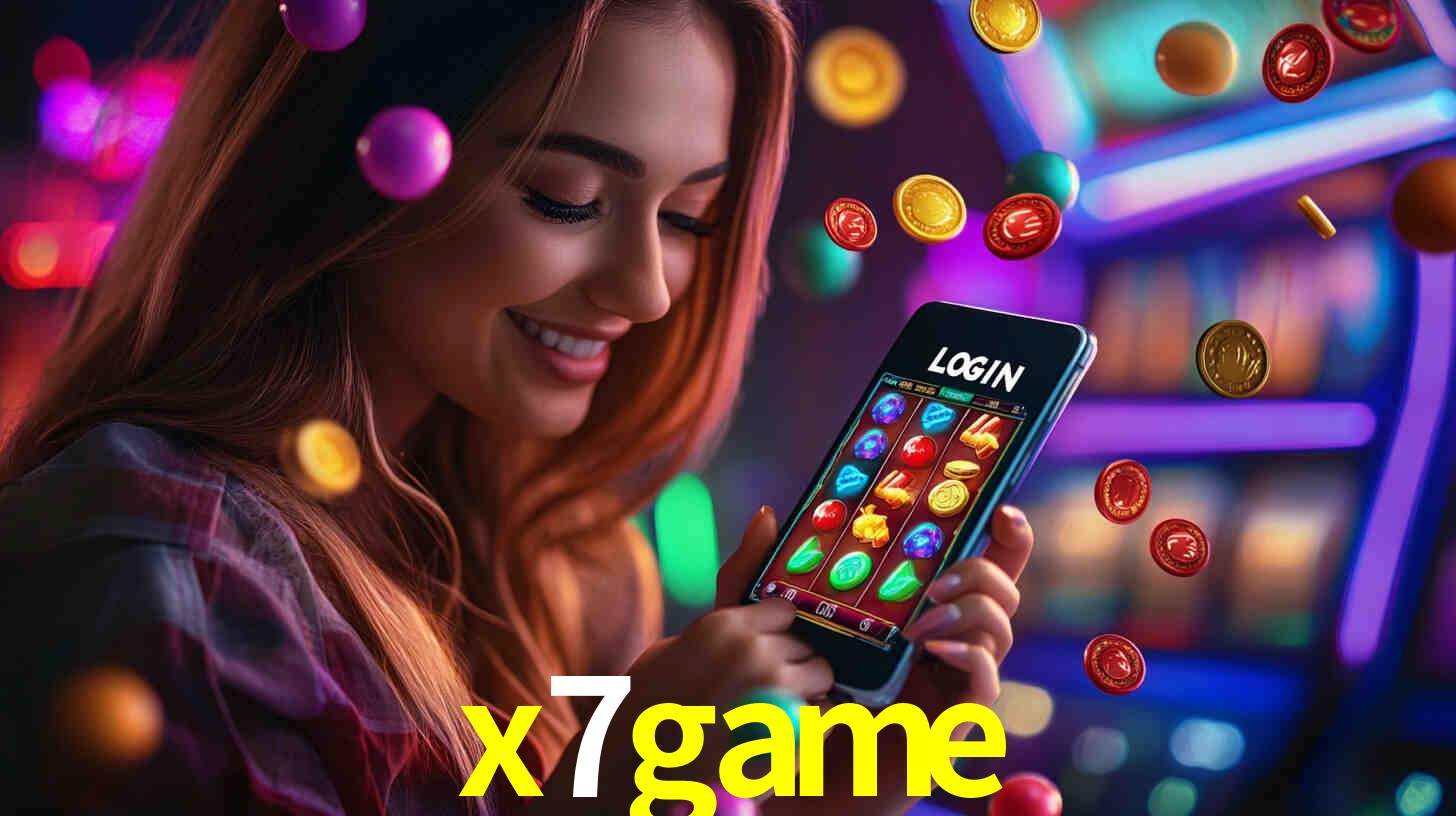 x7game: Seu Cassino Premiado com Pagamentos Rápidos
