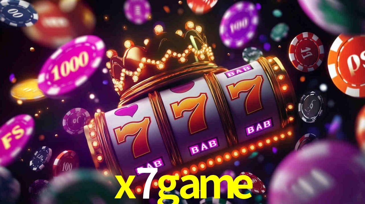 Experiência VIP x7game