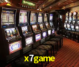 Desvendando o Mundo dos Jogos Virtuais na x7game