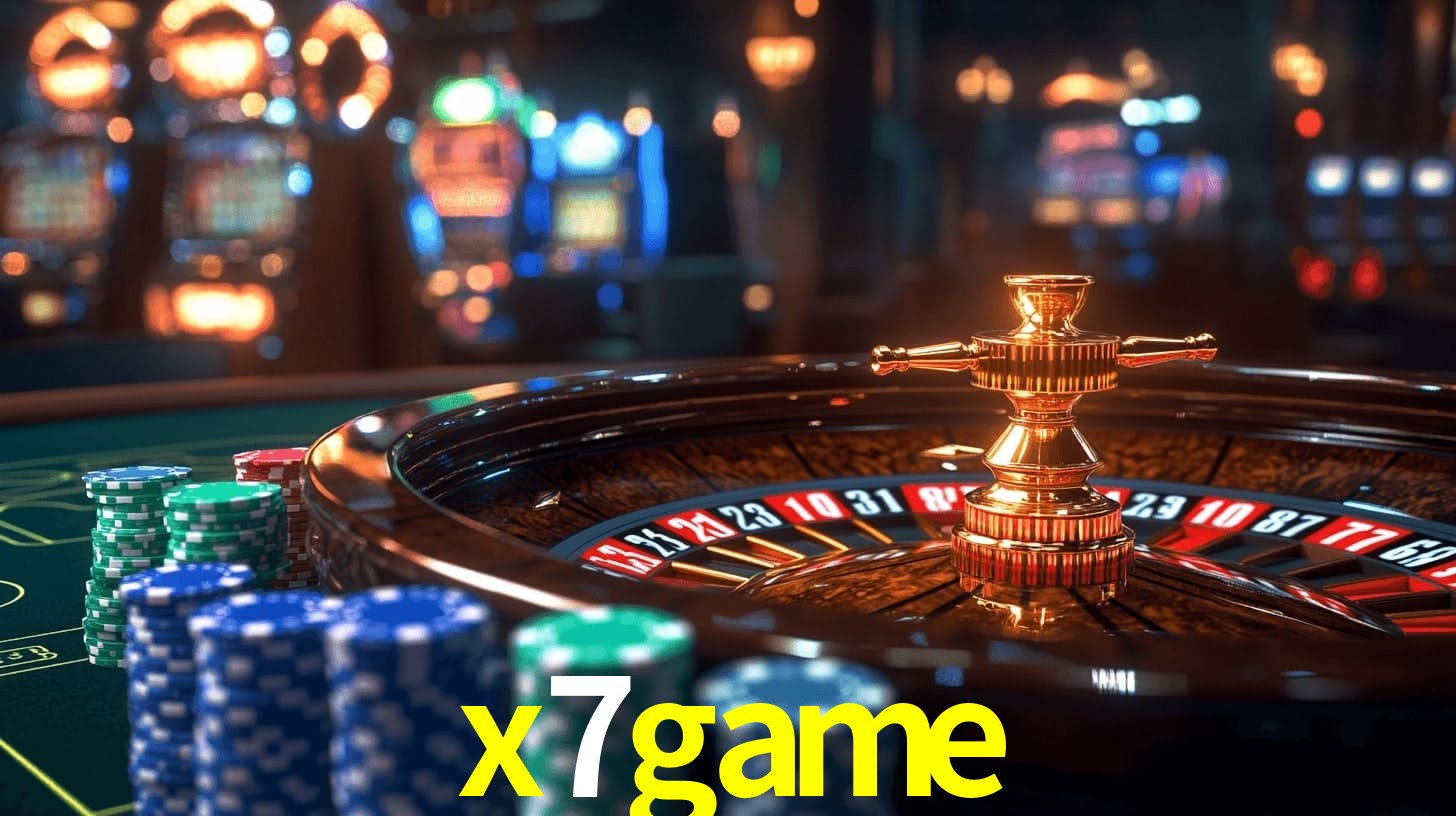 x7game bet