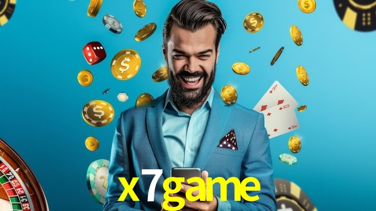 Statistics x7game