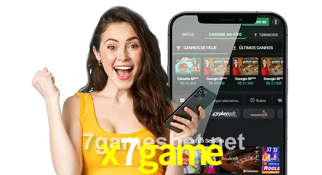 x7game