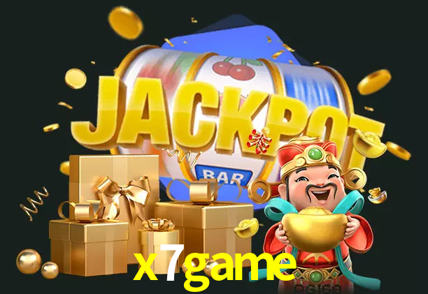 x7game bet