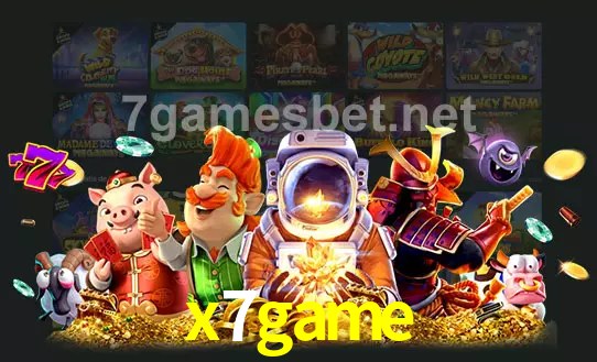 cassino x7game