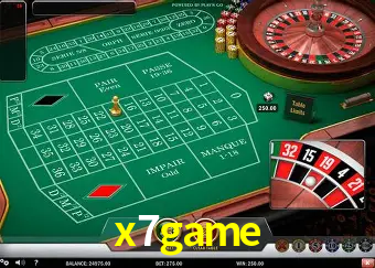 Desvendando o Mundo dos Jogos Virtuais na x7game