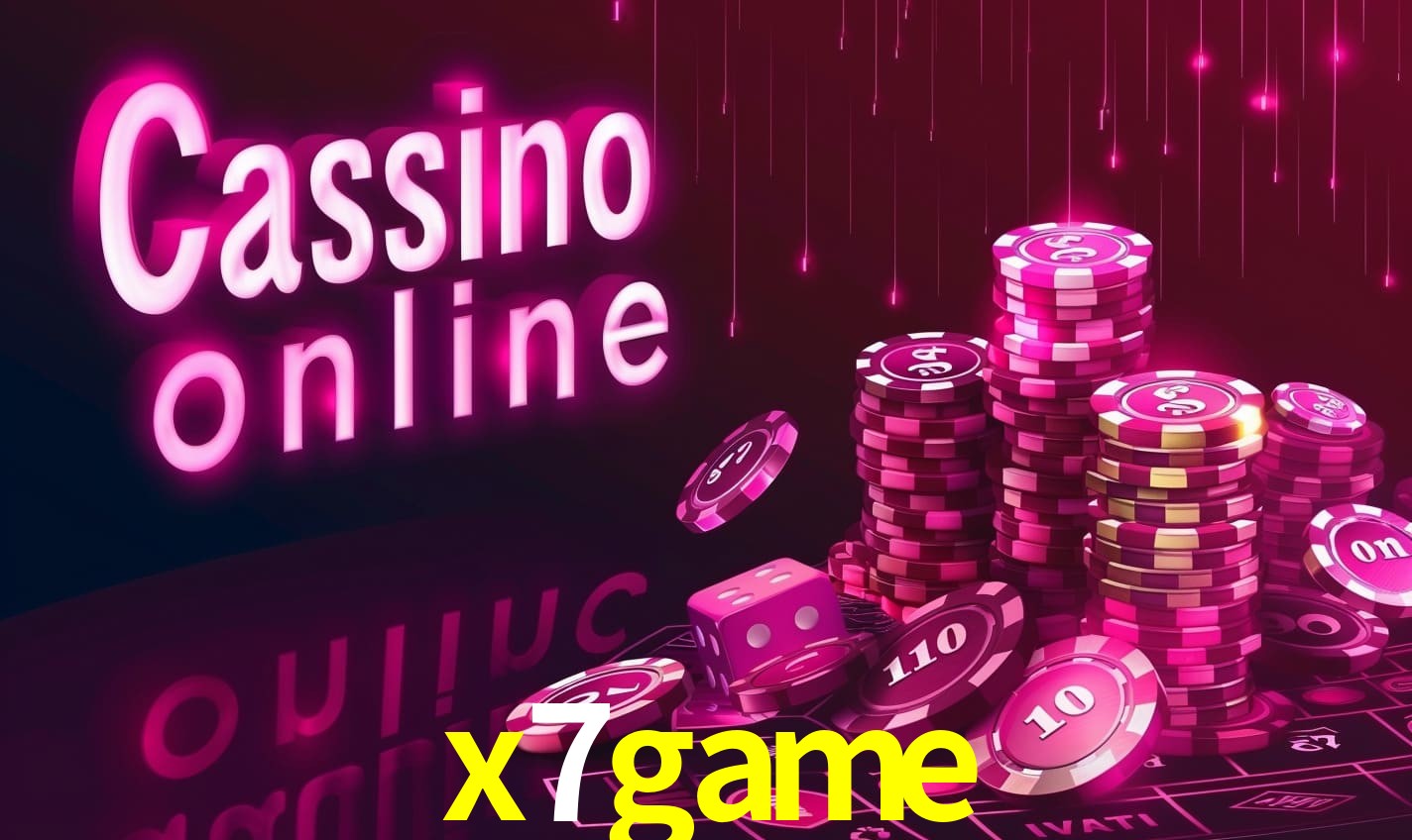 Desvendando o Mundo dos Jogos Virtuais na x7game
