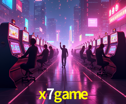 Casino VIP x7game