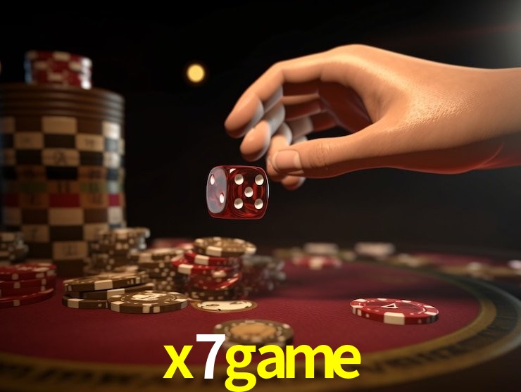 Provedores de Jogos x7game