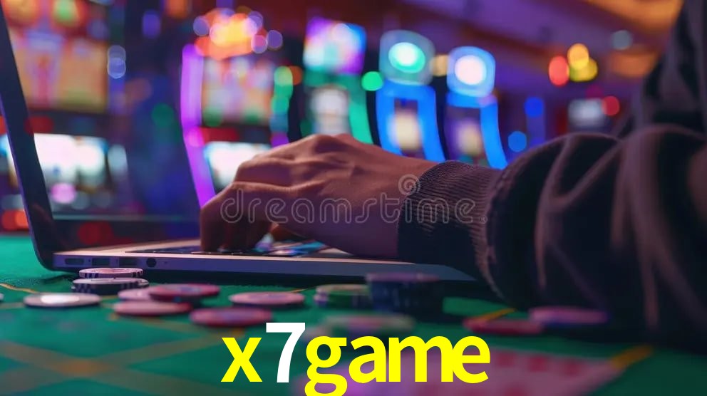 Torneios x7game