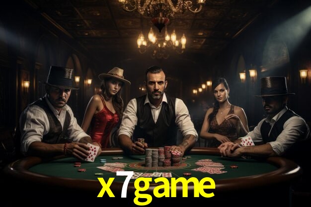 cassino x7game
