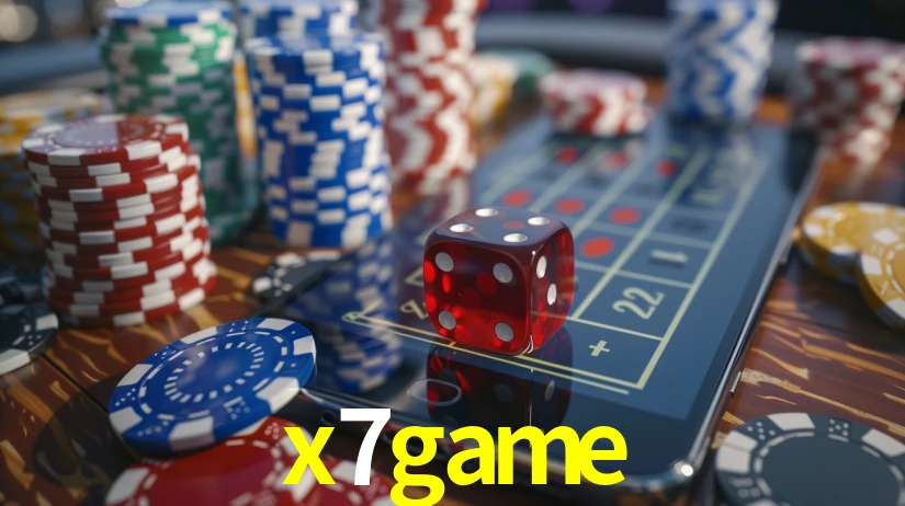 x7game