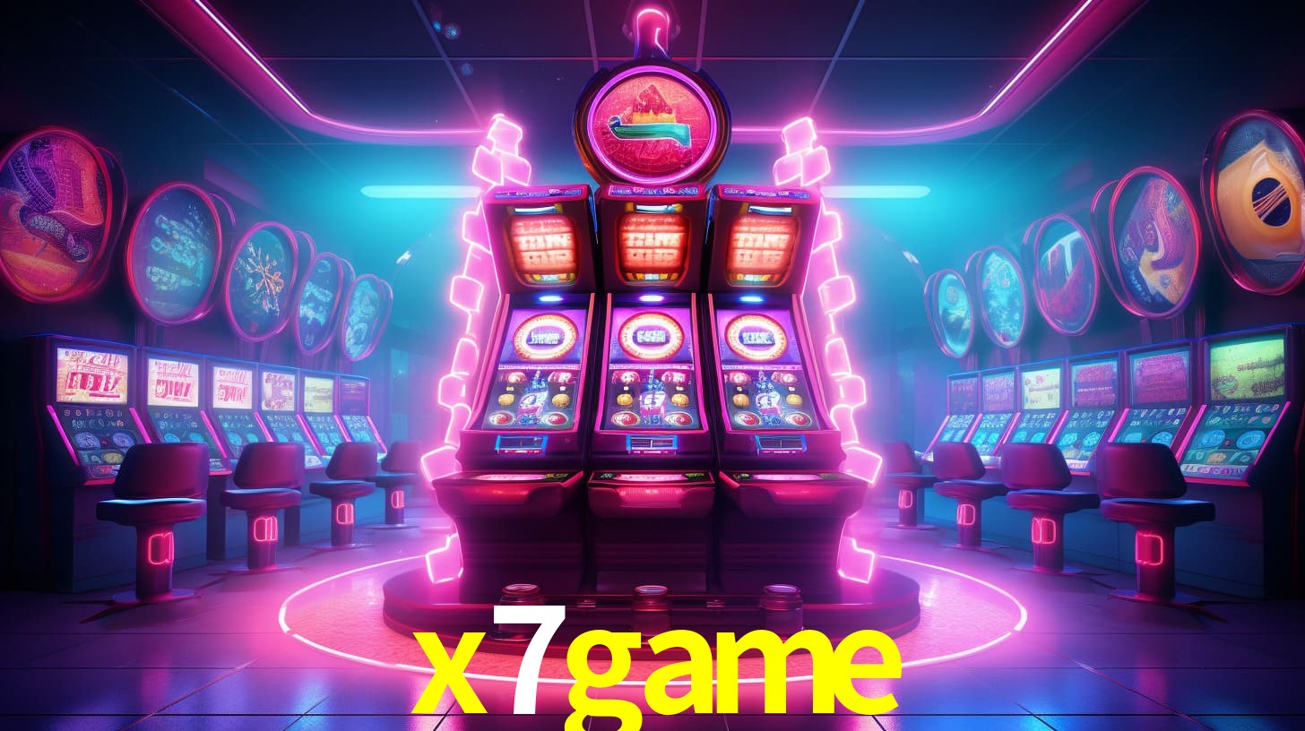 x7game,x7game.com