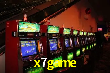 A Experiência Imersiva dos Cassinos Ao Vivo no x7game