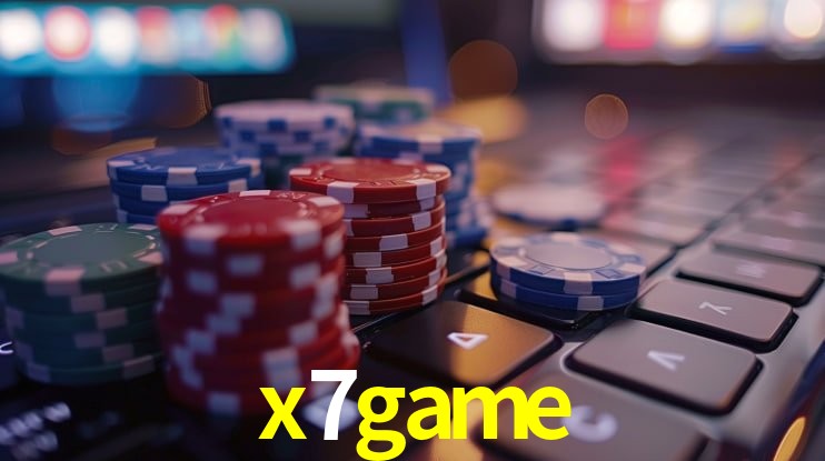 Design Responsivo x7game