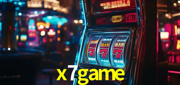 Daily Bonuses x7game