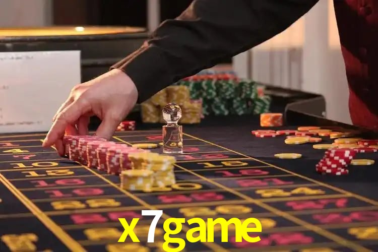A Popularidade dos Caça-Níqueis no x7game