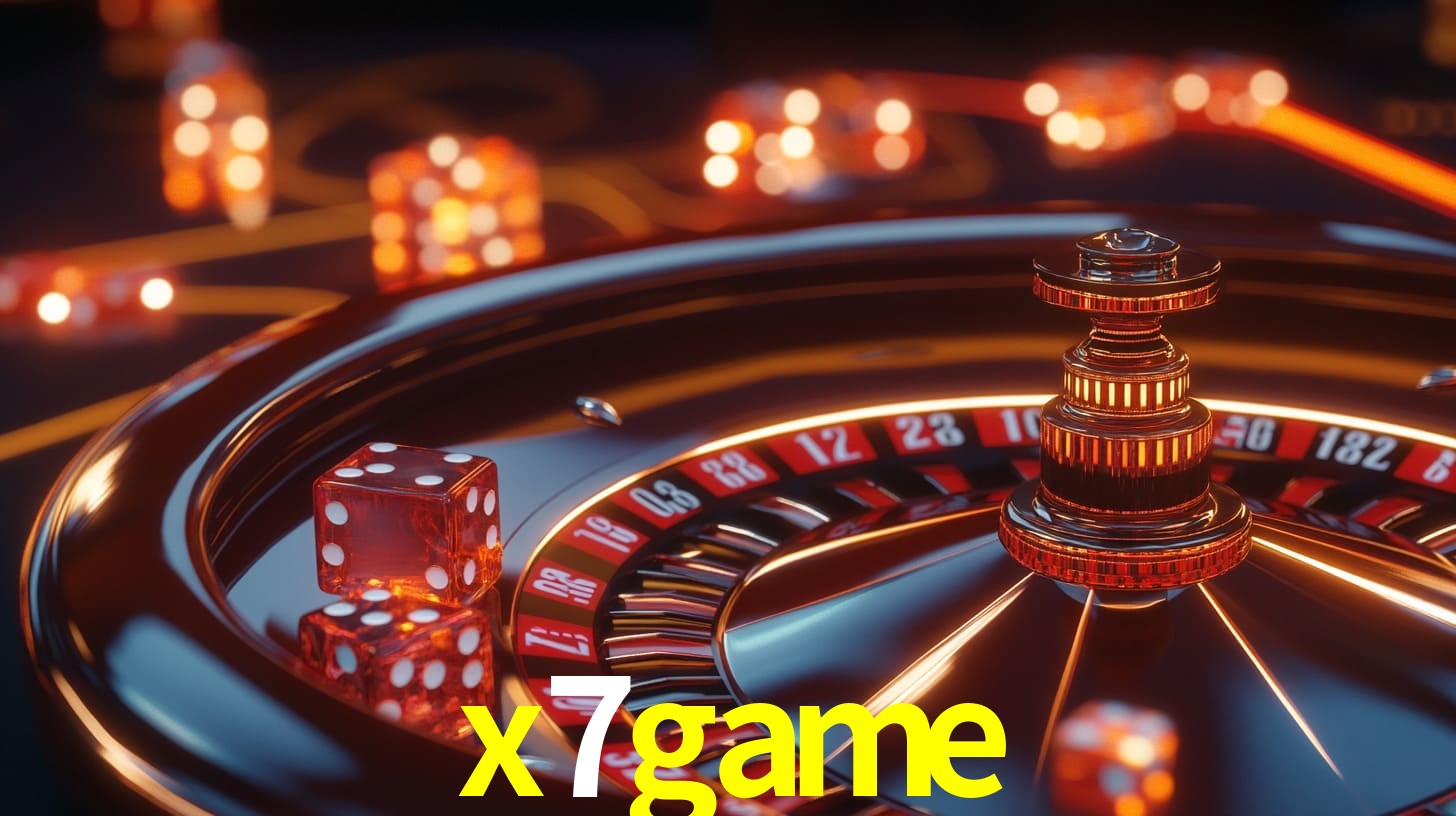 Blackjack Table x7game