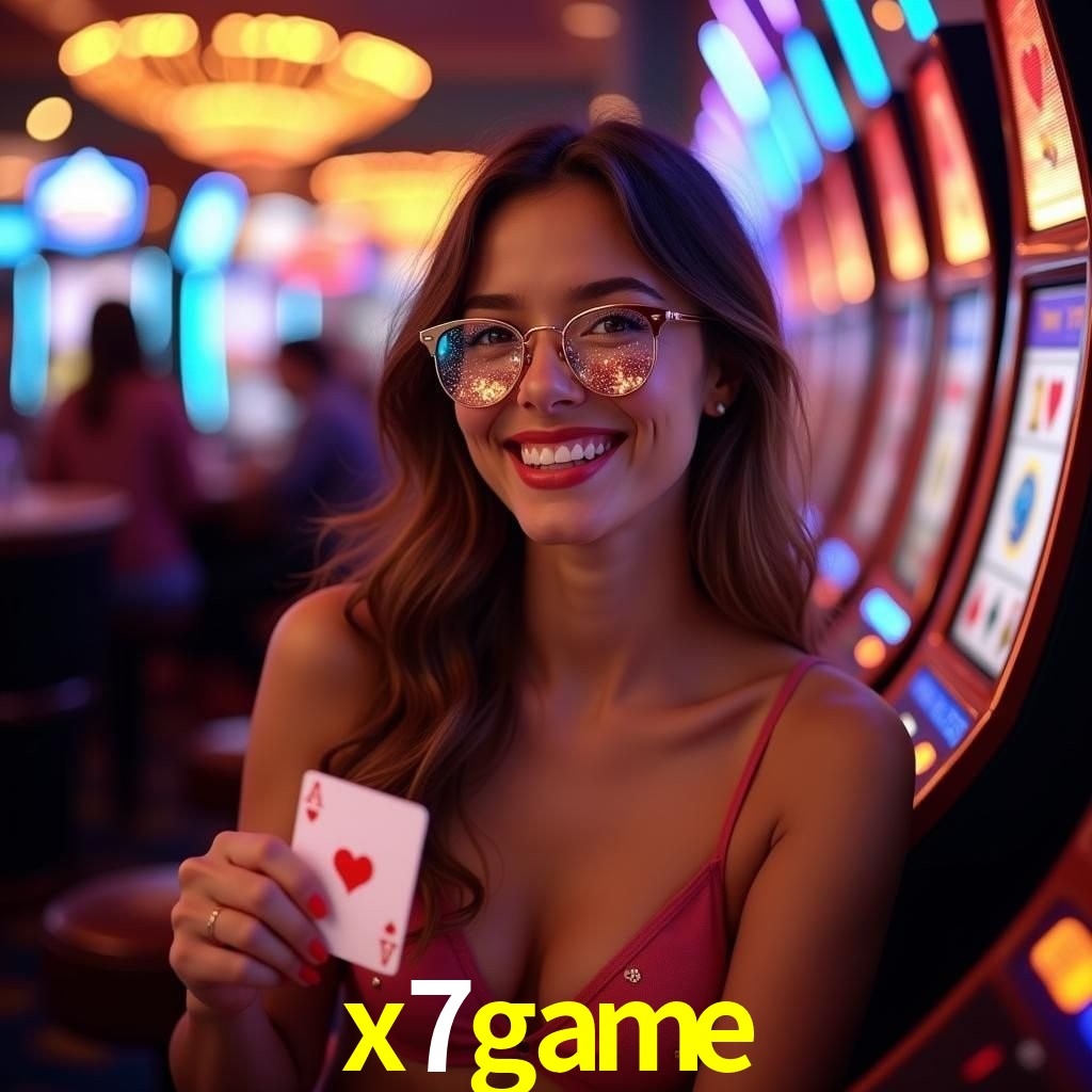 Football Betting x7game
