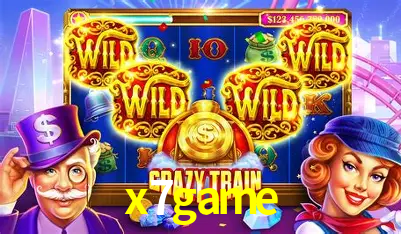 Descubra a Essência do x7game: Nossa História e Compromissos