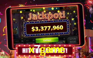 Descubra o Mundo do Cassino Online com x7game