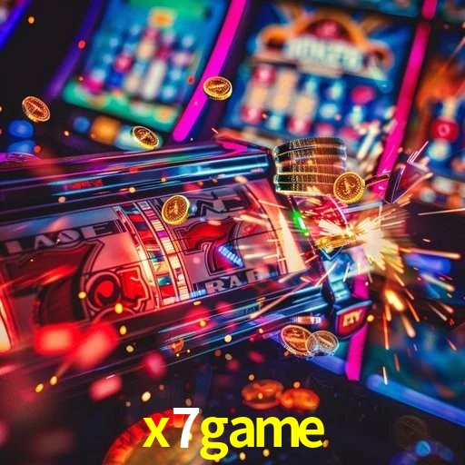 Mesa de Blackjack x7game