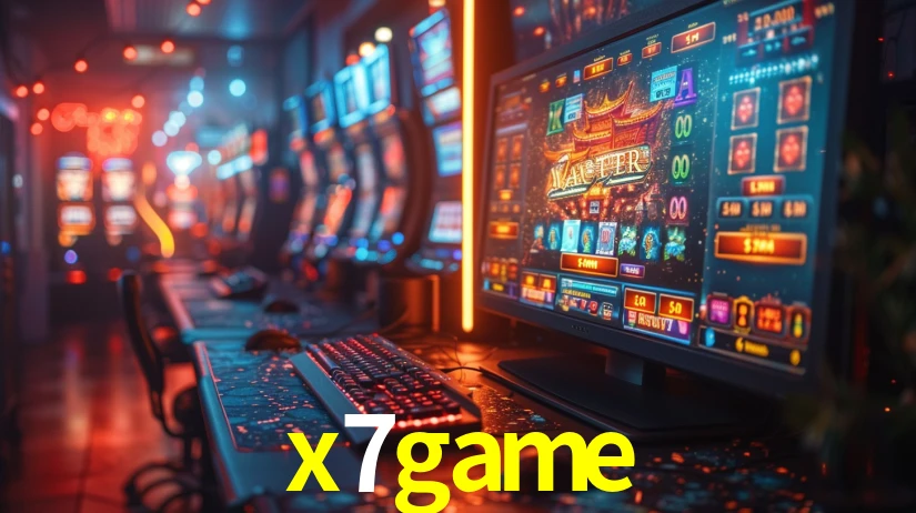 x7game
