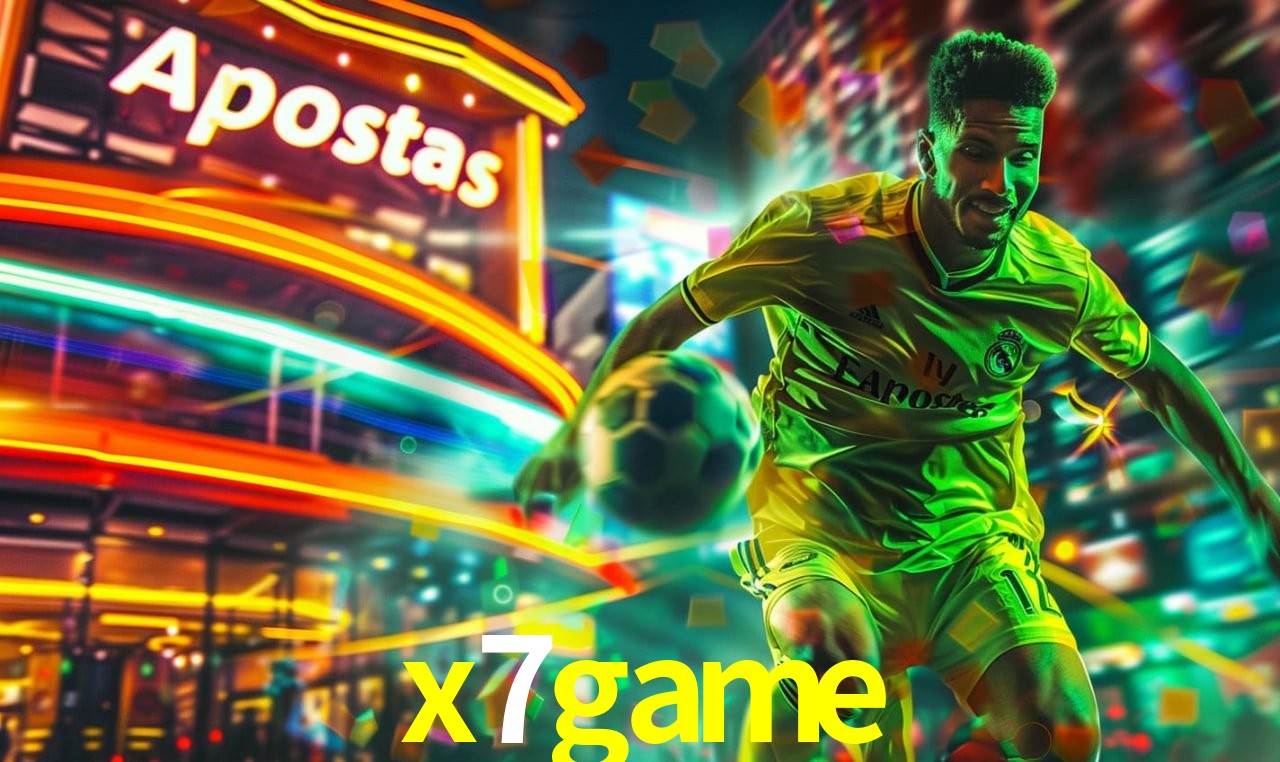Casino Ao Vivo x7game