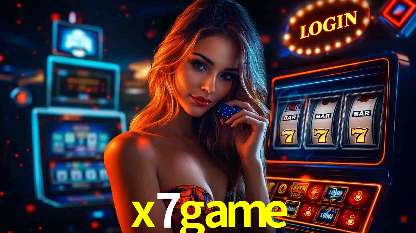 x7game