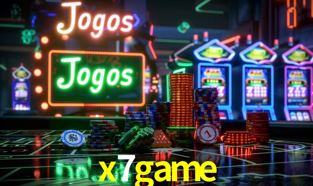 x7game.com