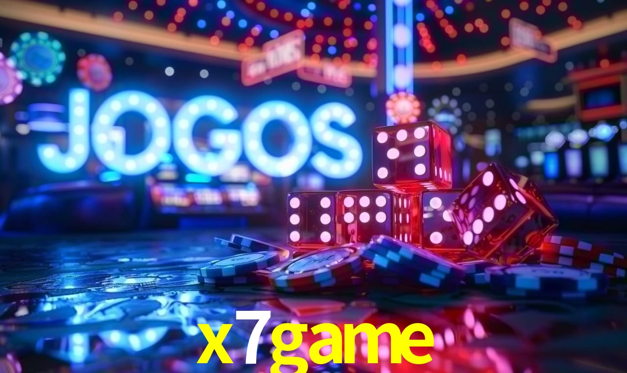 Bônus Diários x7game