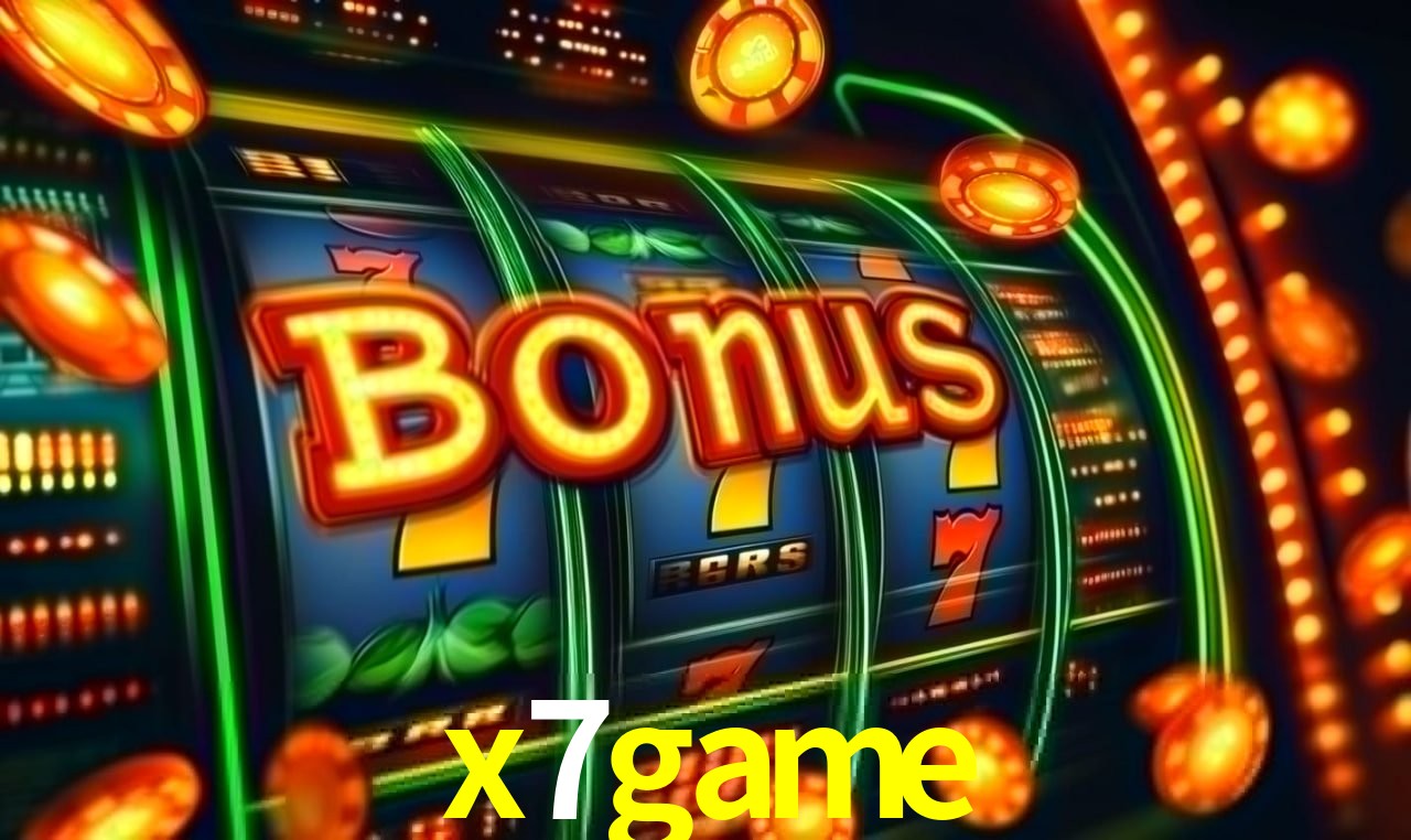 VIP Casino x7game