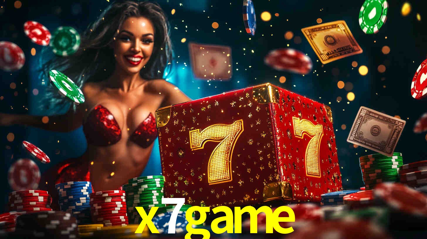 Descubra o Programa VIP da x7game: Vantagens Exclusivas para Jogadores