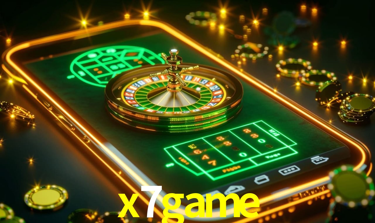 Promoção Relâmpago x7game