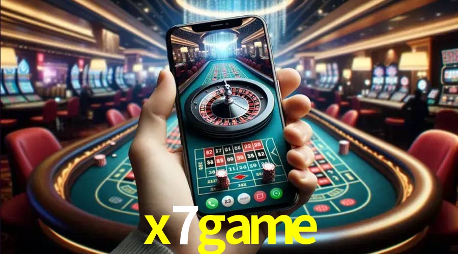 Bonus Features x7game