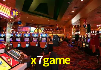 A Popularidade dos Caça-Níqueis no x7game