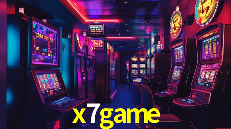 x7game