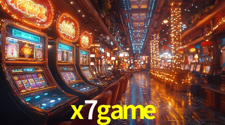 x7game: Seu Especialista em Apostas Esportivas Brasileiras