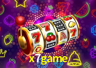 Inovações de Jogos na x7game: O Futuro das Experiências Interativas