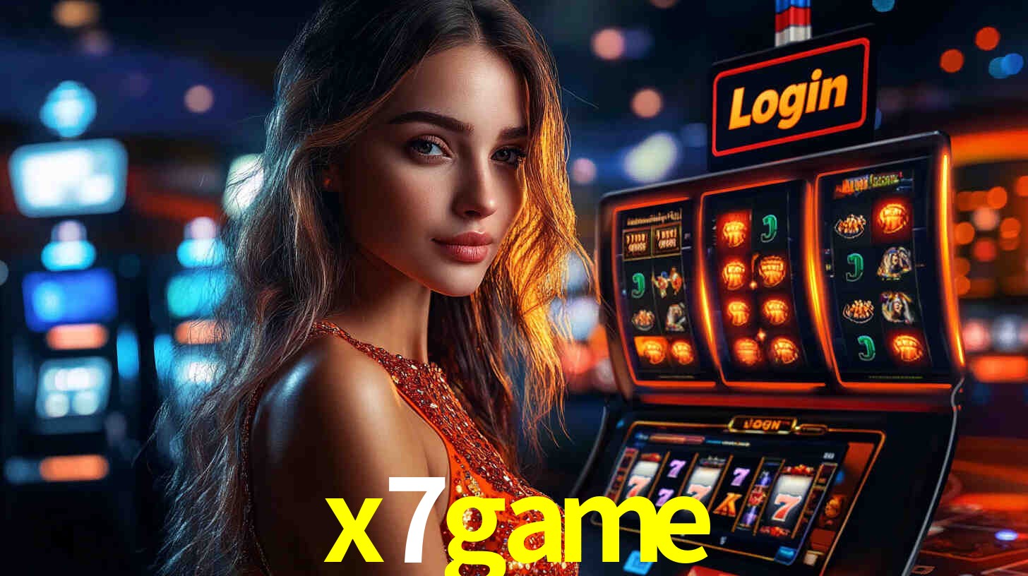 x7game.com