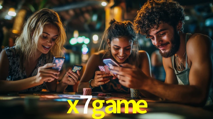 Programa VIP x7game