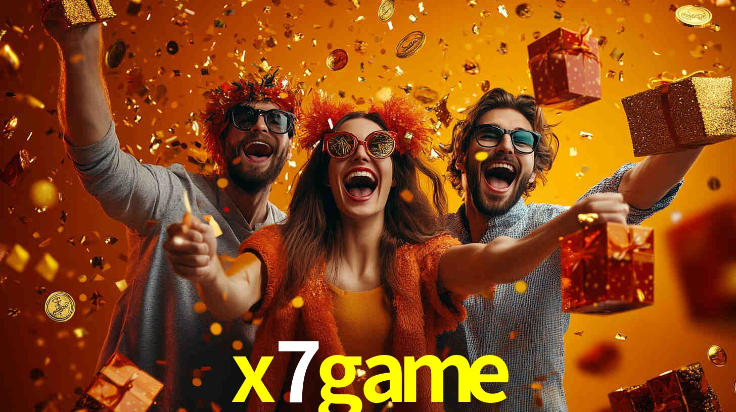 x7game.com