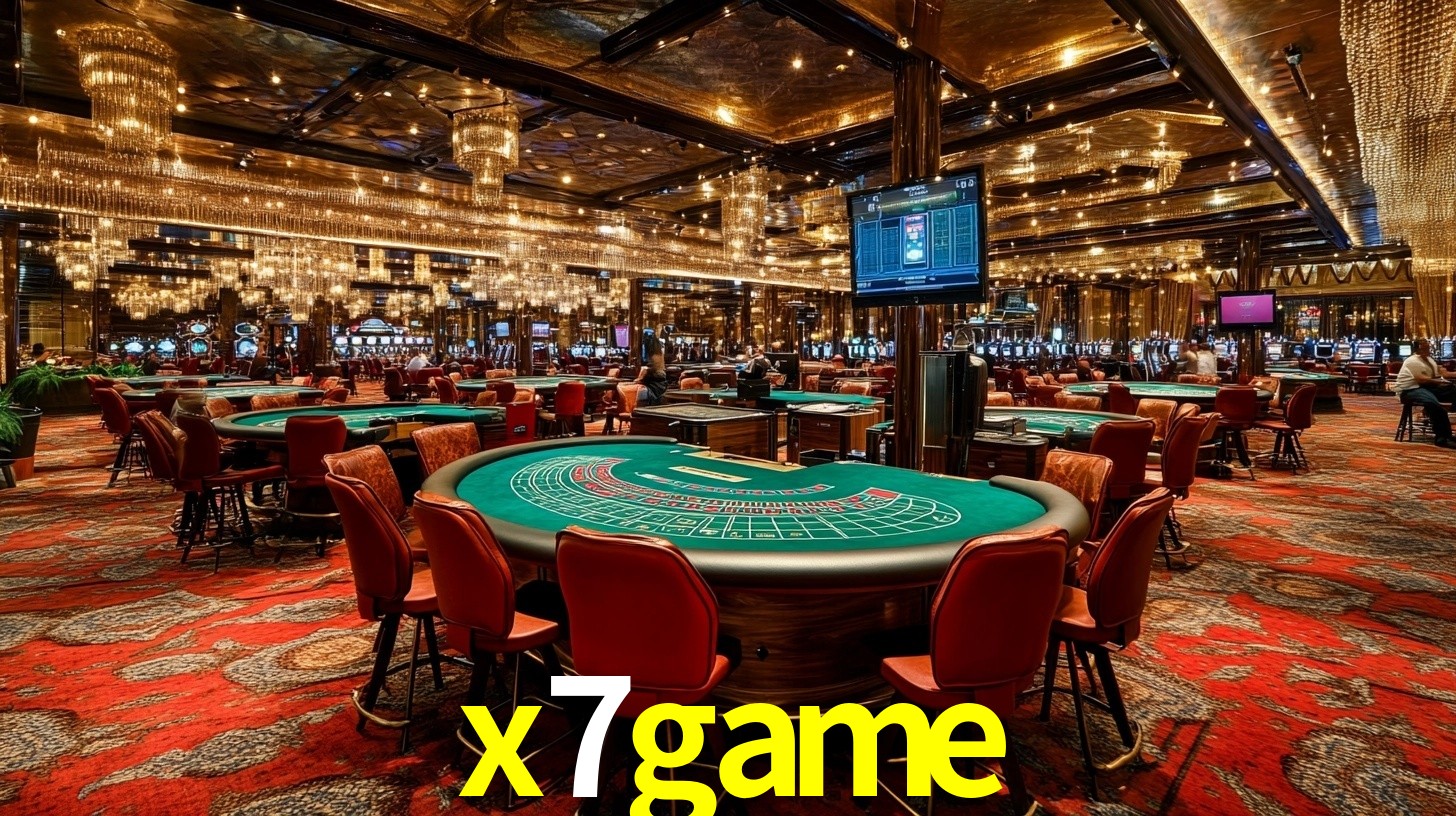 x7game