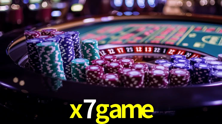 Tournaments x7game