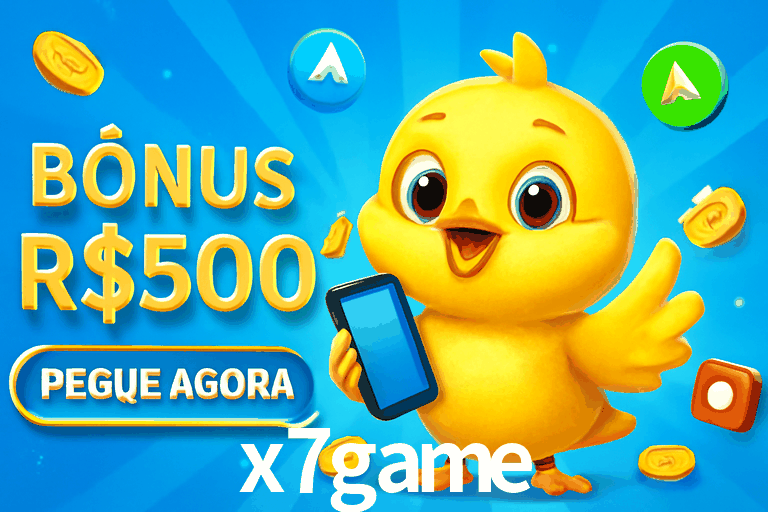 Slot Games x7game