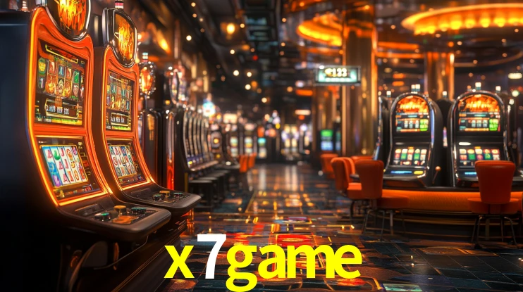 x7game
