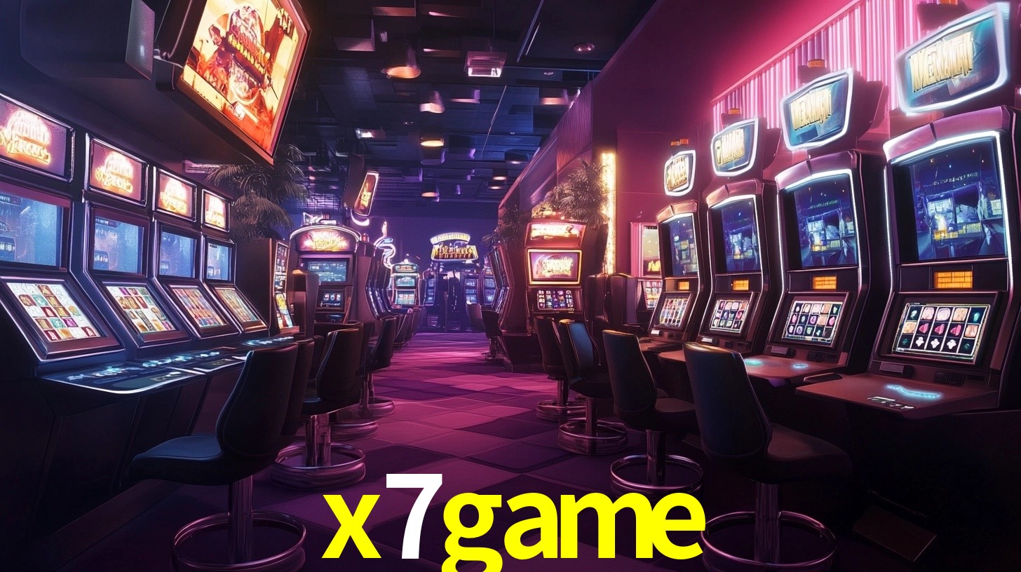 x7game bet